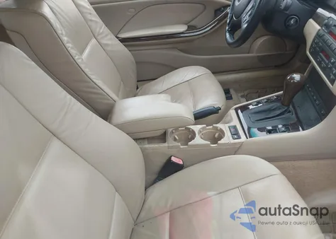 2006 BMW 325Ci from USA, damaged, VIN WBABW334X6PX85079